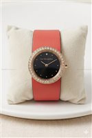 Bracelet Les Georgettes Woman in Bronze 654785458